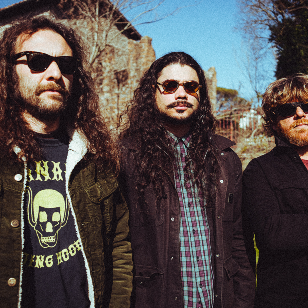 Black Rainbows Cover