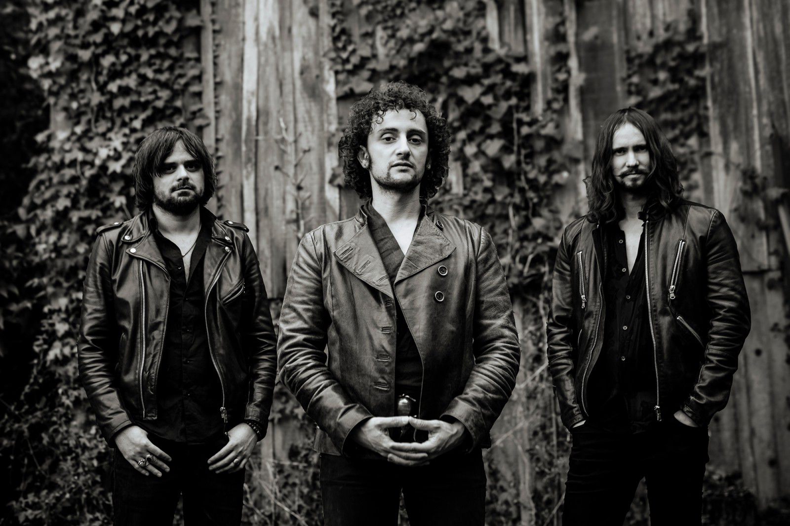 Live on Stage in 2026: Dätcha Mandala - STONED FROM THE UNDERGROUND