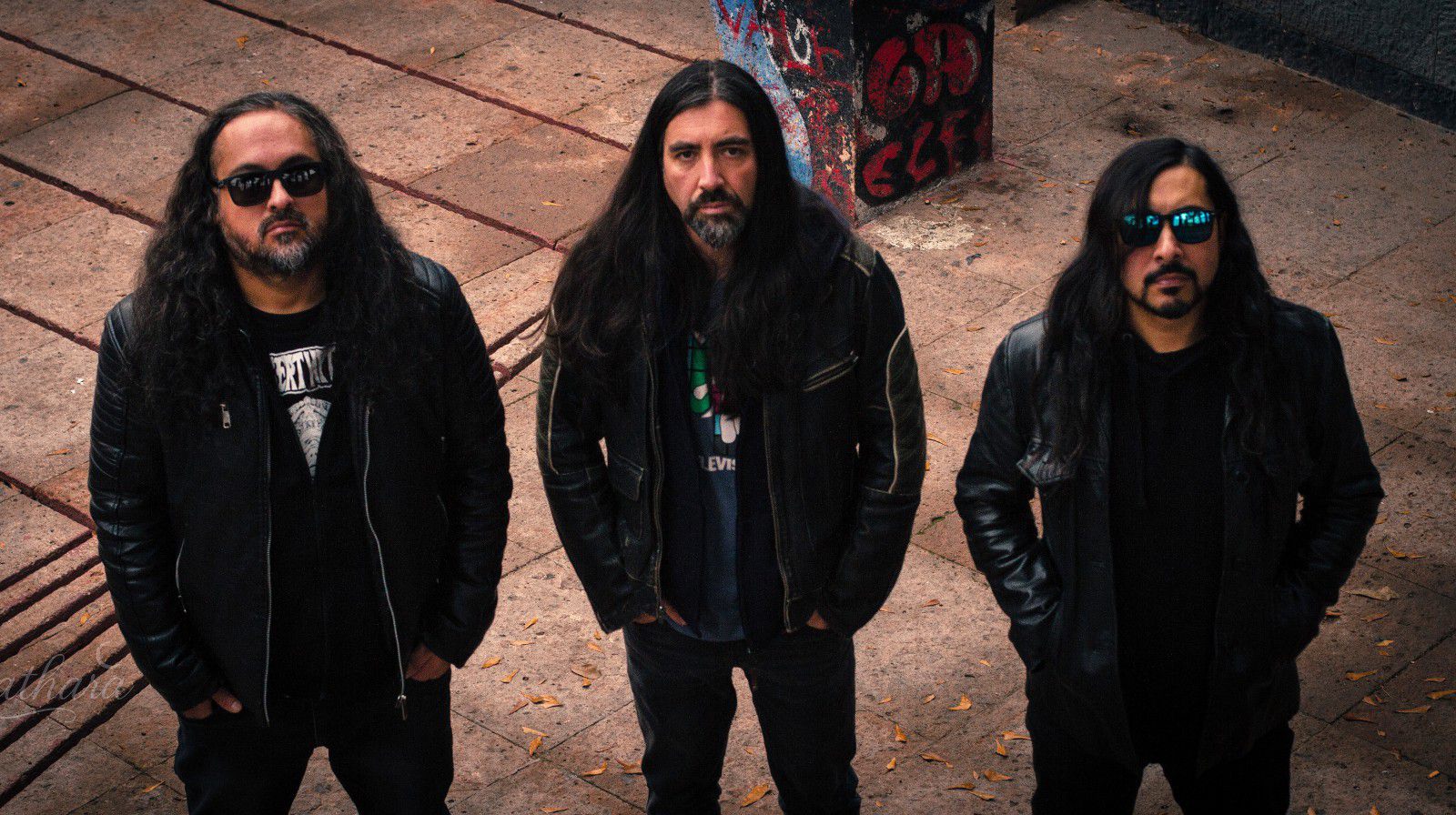 Live on Stage in 2027: Demonauta - STONED FROM THE UNDERGROUND