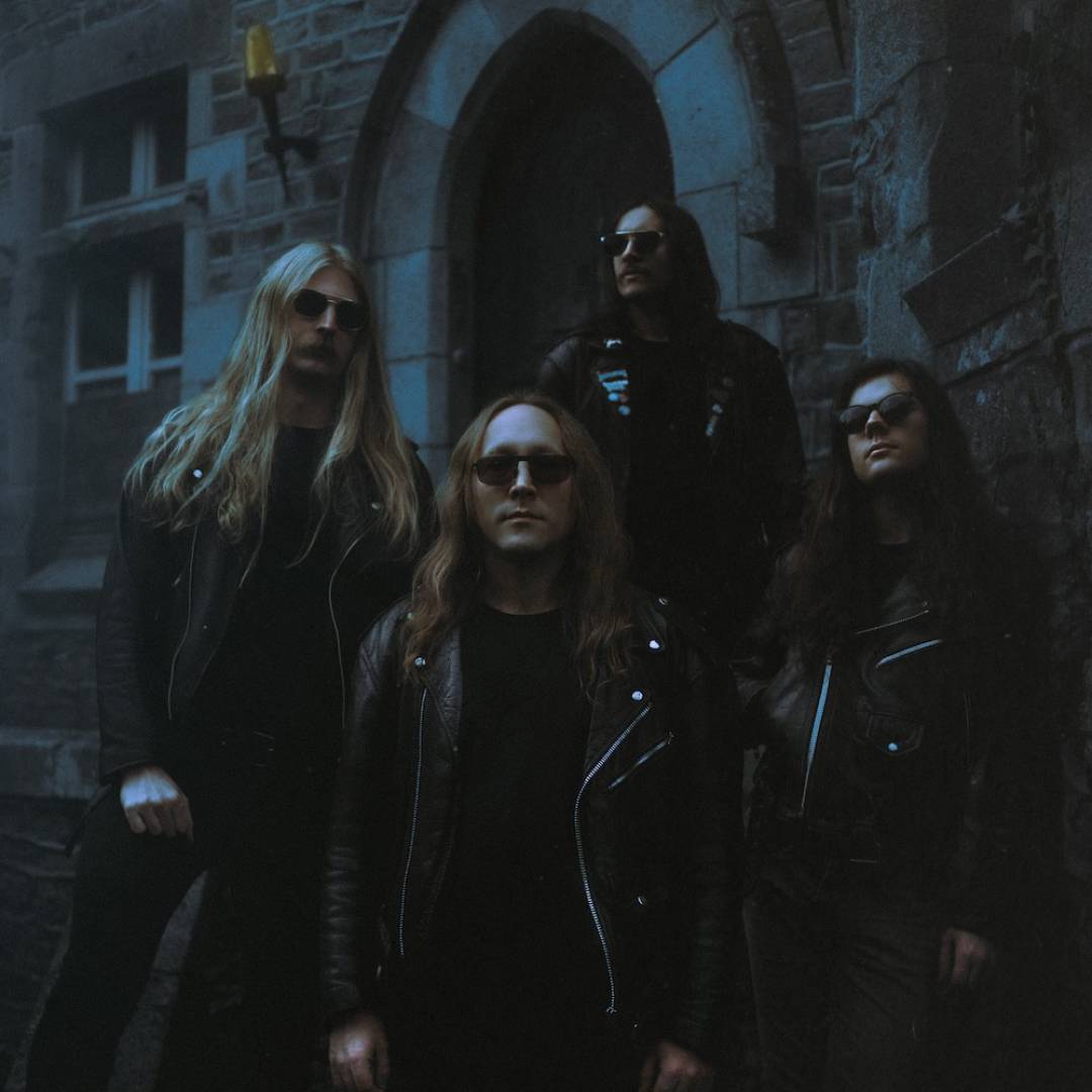 Gravekvlt Cover
