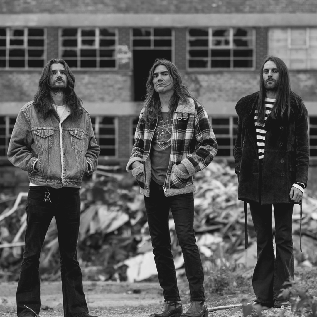 Margarita Witch Cult Cover