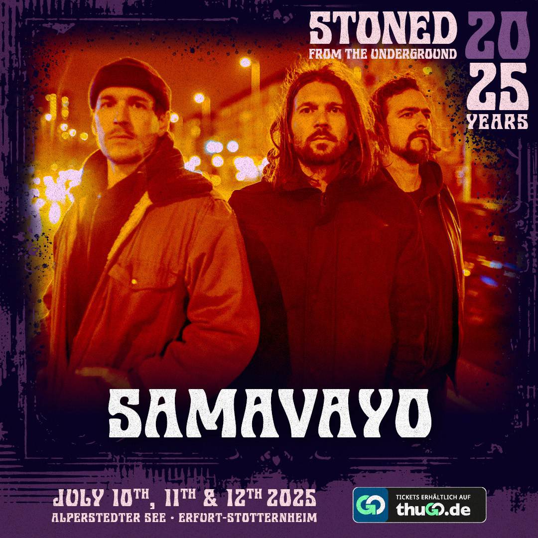 Samavayo Cover