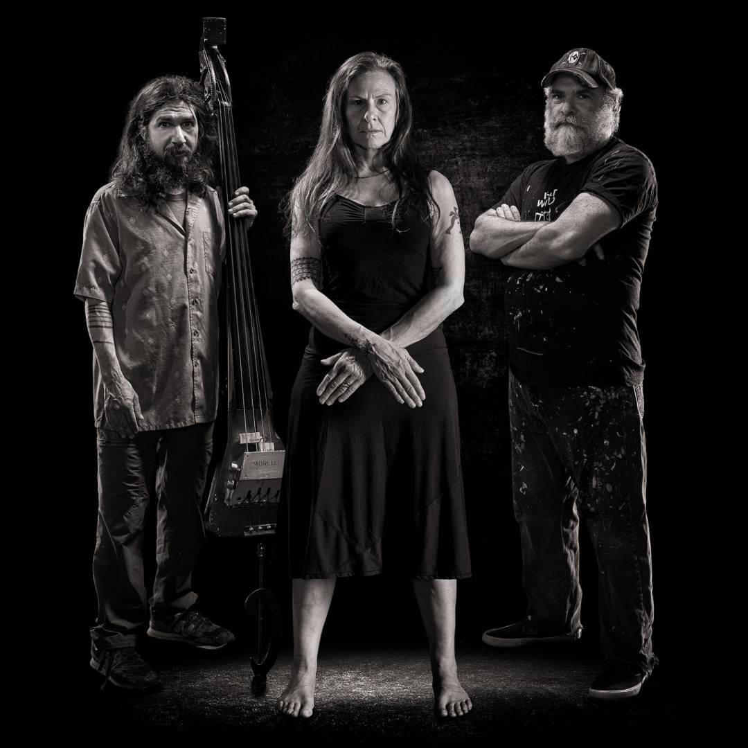 Stinking Lizaveta Cover