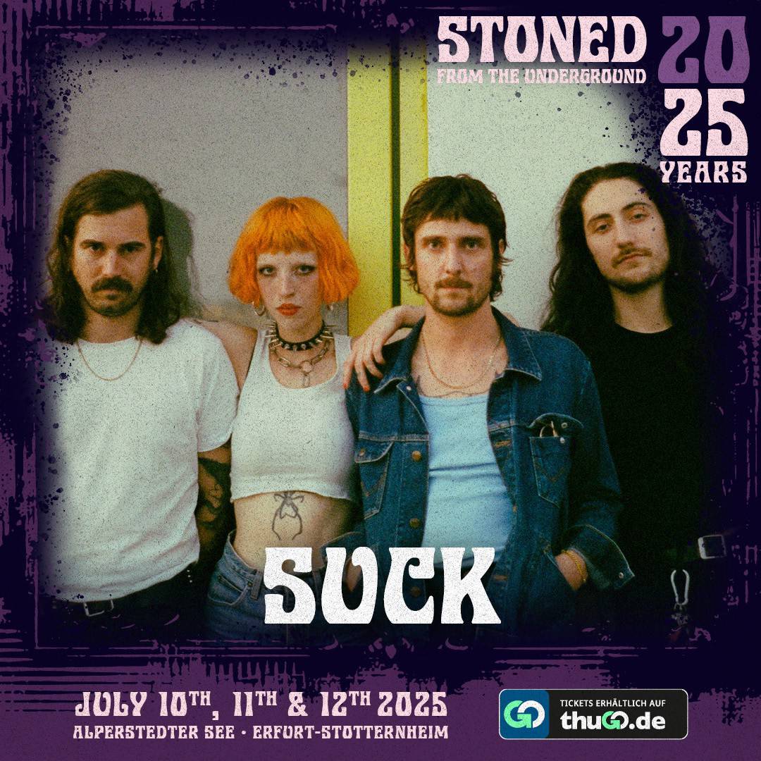 Suck Cover