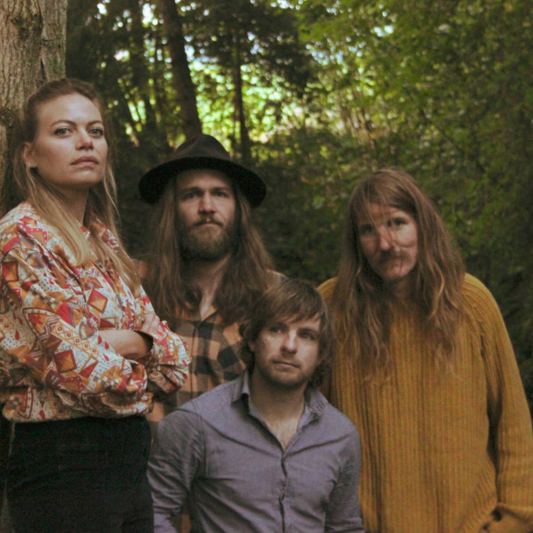 Twenty Two Toads Cover