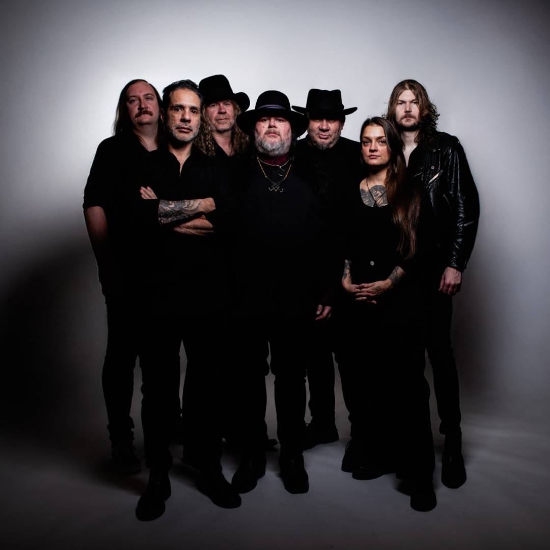 Year of the Goat Cover