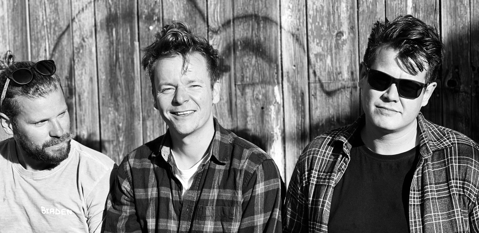 Live on Stage in 2026: Zaphod - STONED FROM THE UNDERGROUND